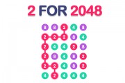 2 Pour 2048