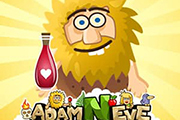 Adam and eve 8 :  The Love Quest