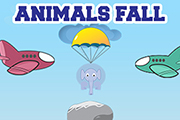 Animal Fall