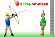 蘋果射手