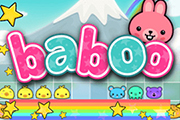 Baboo: Puzzle arc-en-ciel