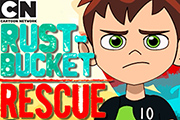 Ben 10 Rustbucket Rescue