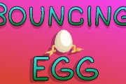 Bouncing Egg