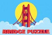 Bridge Builder : Jeu de réflexion