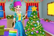 聖誕樹裝飾和裝扮