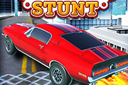 City Car Stuntsシミュレーションゲーム3D