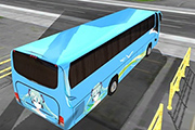 城市直播巴士模擬器2019年