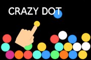 Crazy Dot