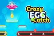 Crazy Egg Catch sans fin