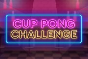 Défi Cup Pong