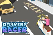 Delivery Racer