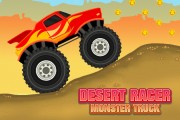 沙漠賽車怪物卡車