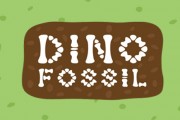 Dino fossile