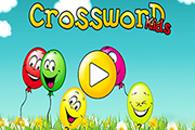 EG Crossword Kids