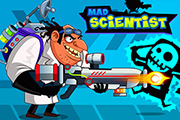 EG Mad Scientist