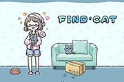 尋找貓