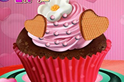 Rendez-vous Love Cupcake