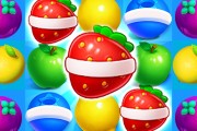 Fruits Link Match3
