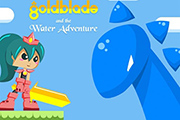 Goldblade Water Adventure