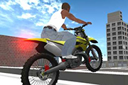 GT自行車模擬器