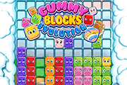Gummy Blocks Evolution