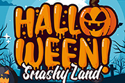 Halloween Smash Land