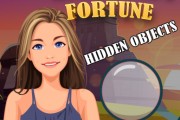 Hidden Objects My Brother's Fortune