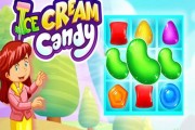 Ice Cream Candy