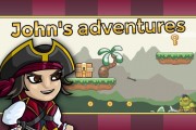 Johns Adventures