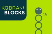 Kobra vs Blocs