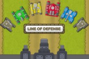 Line Of Defense