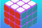Cube magique