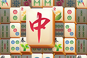 Mahjong Word