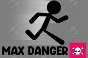 Danger maximum