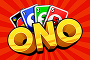ONOカードゲーム