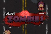 Pixel-Zombies