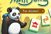Power Mahjong: le voyage