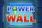 Mur de pouvoir