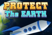 Protégez la Terre
