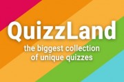 QuizzLand Lite