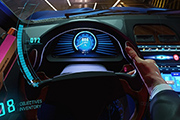 Jeu de course de voitures 3D - Jeux de voitures neuves et amusantes 2019