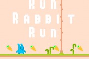 跑兔跑
