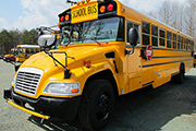 School Buses Puzzle