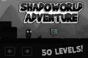 Shadoworld Adventure