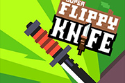 超級Flippy刀