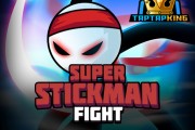Combat de Super Stickman