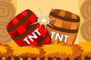 TNT Trap