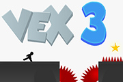Vex 3 (HTML5)