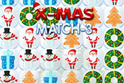 Match de Noël 3