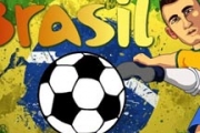 2014年世界杯足球賽巴西